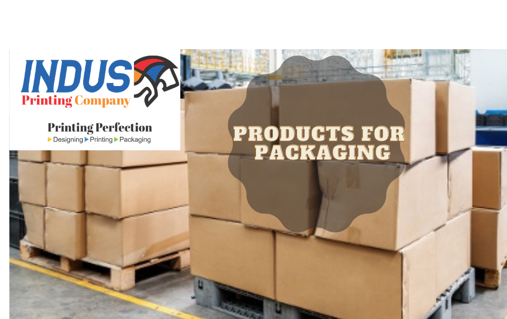 Importance Of Products For Packaging