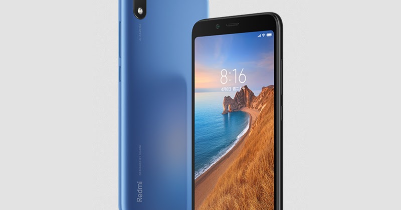 Redmi 7a 9008