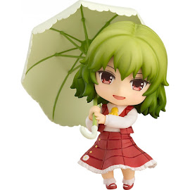 Nendoroid Touhou Project Yuuka Kazami (#735) Figure