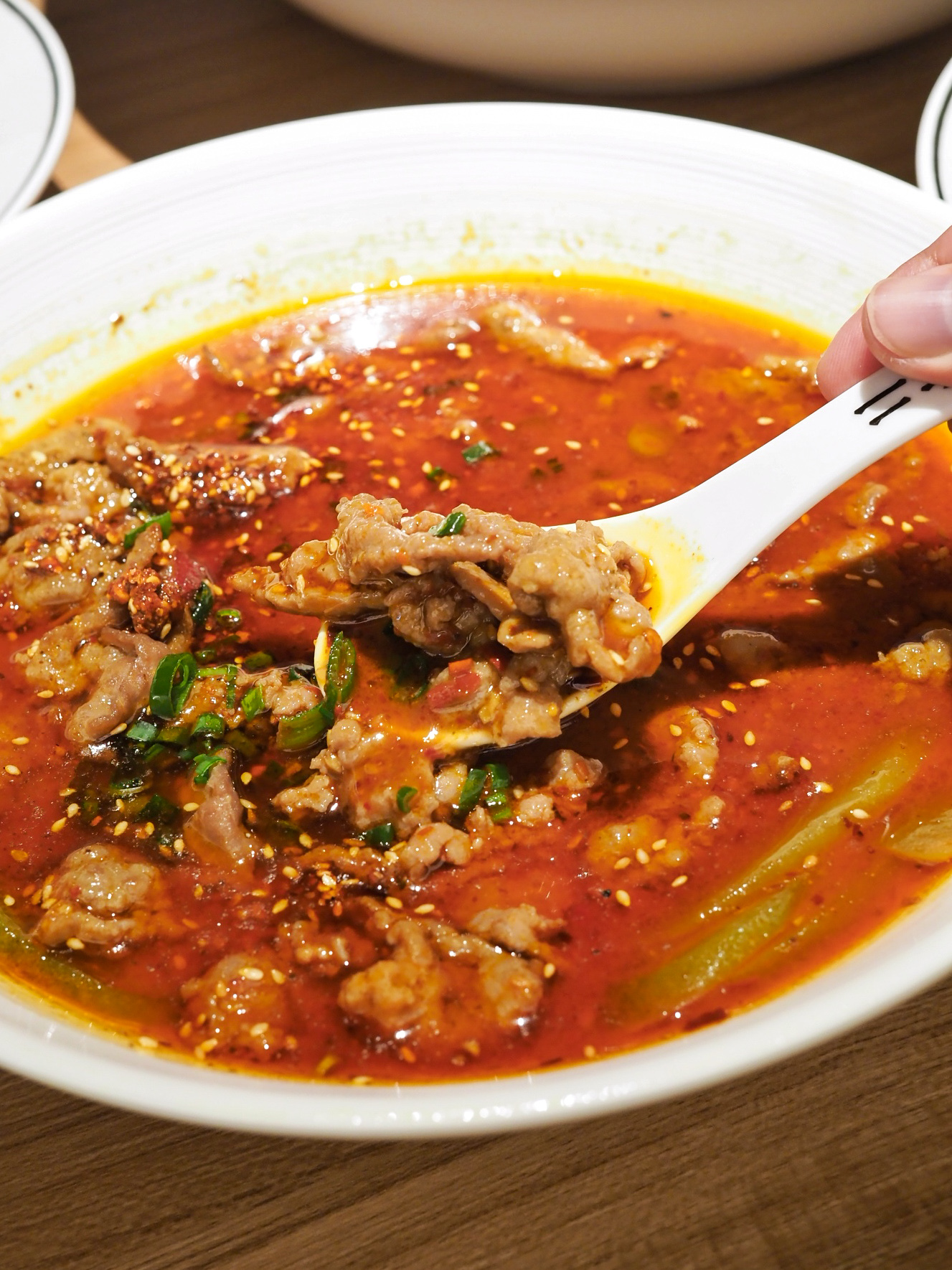 MightyFoodie 太二酸菜鱼 Tai Er Chinese Sauerkraut fish with nearly 300