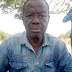 NADOWLI, KALEO NDC CONSTITUENCY CHAIRMAN DEAD.