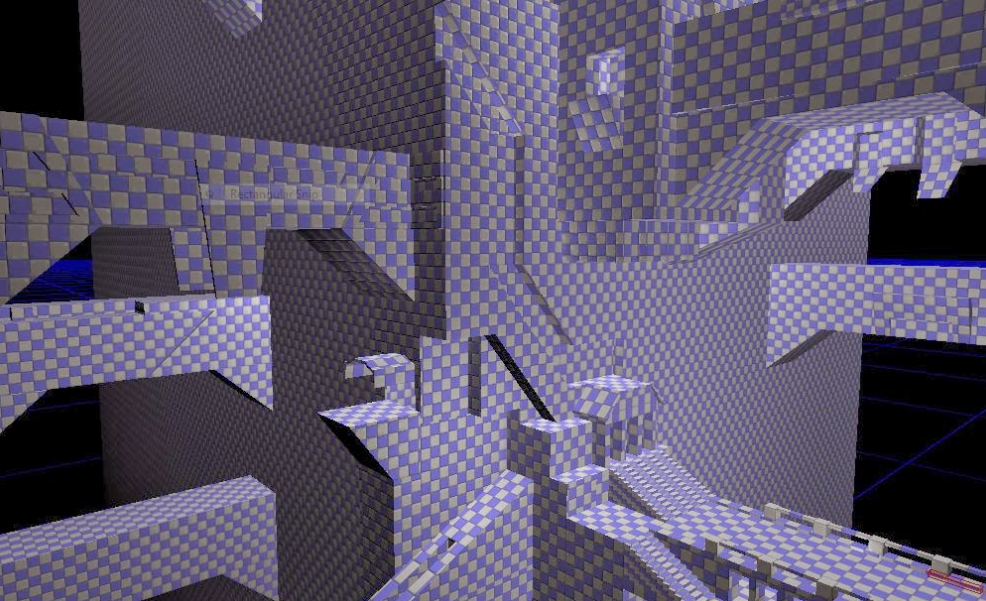 Soy Game Designer: Haciendo un blockout con Unity
