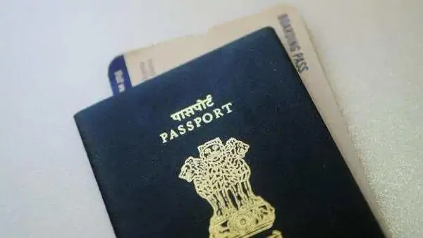 Abu Dhabi, News, Gulf, World, Visa, Passport, Renewal, Application, Indian Embassy, Restriction, Indian passport renewal applications to resume in Abu Dhabi from 15 July