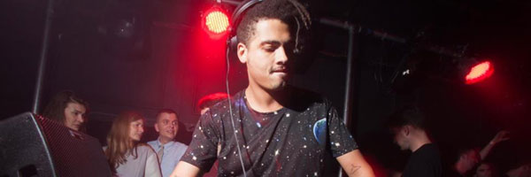 Seth Troxler – Goa Rocky Horror Show (Fabrik Madrid, Spain) – 28-10-2012