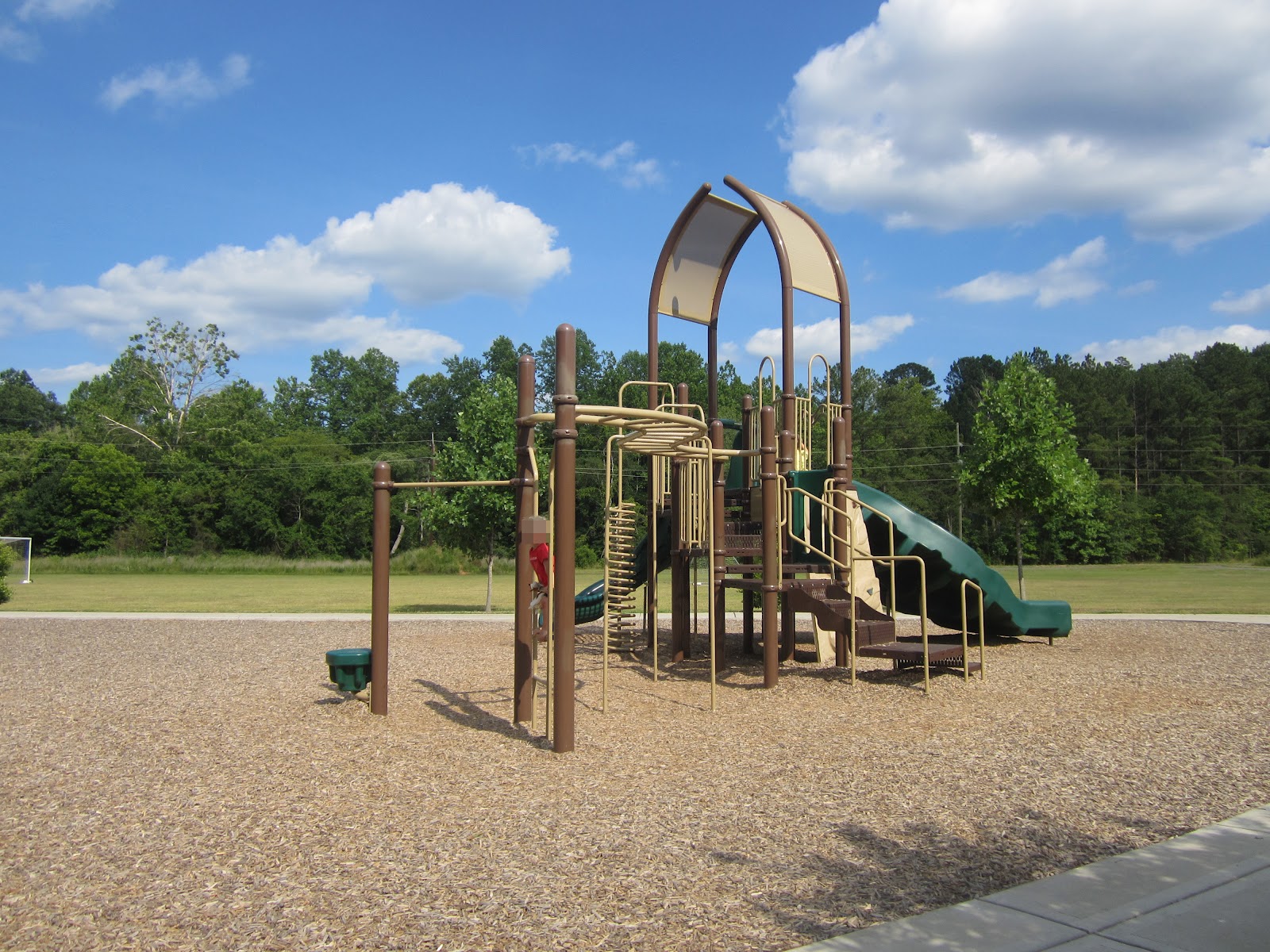 The Stir Crazy Moms' Guide to Durham Gold Park