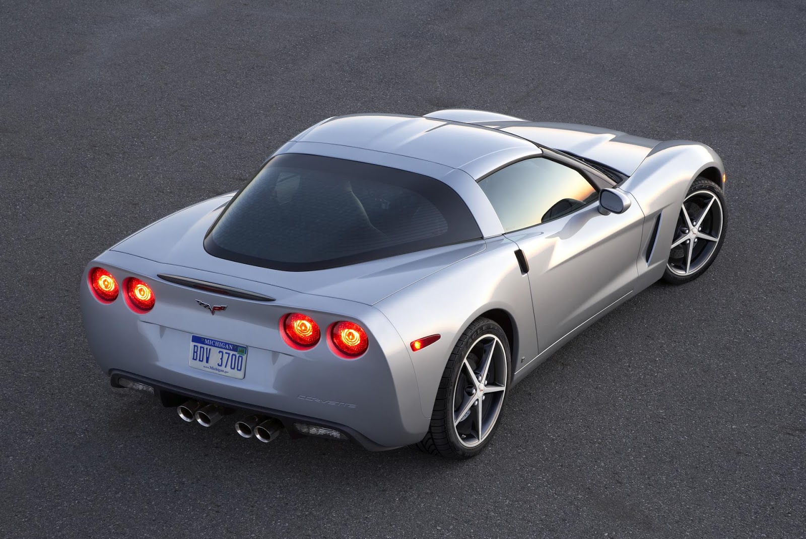 Chevrolet Corvette 2013 | Hottest Car Wallpapers | Bestgarage