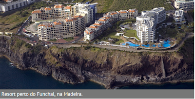 Resort Túristico perto do Funchal, na Ilha da Madeira; Resort Túristico; perto do Funchal; Ilha da Madeira; Resort; Túristico; Funchal; Ilha; Madeira;