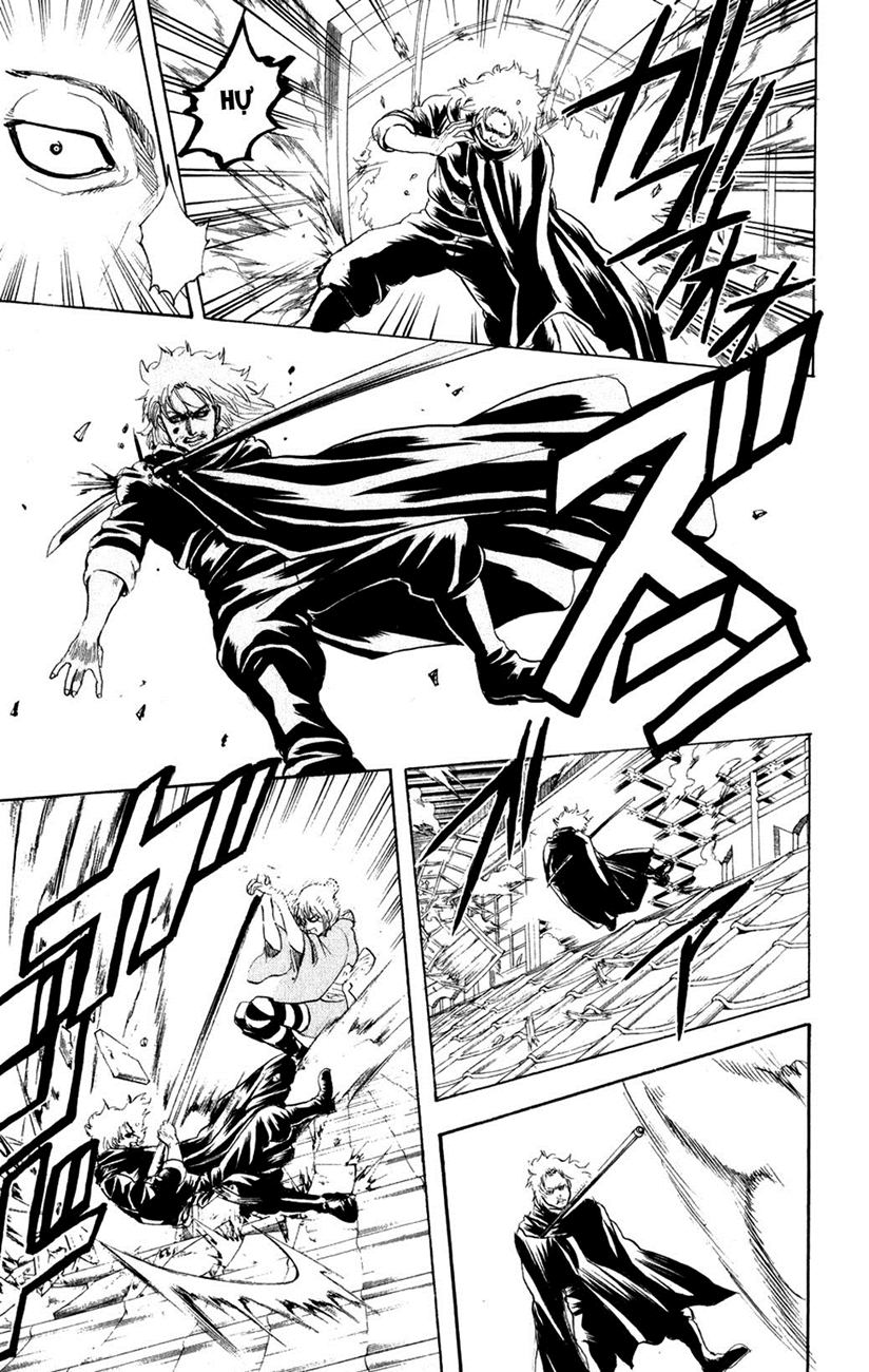Gintama chap 219 trang 15