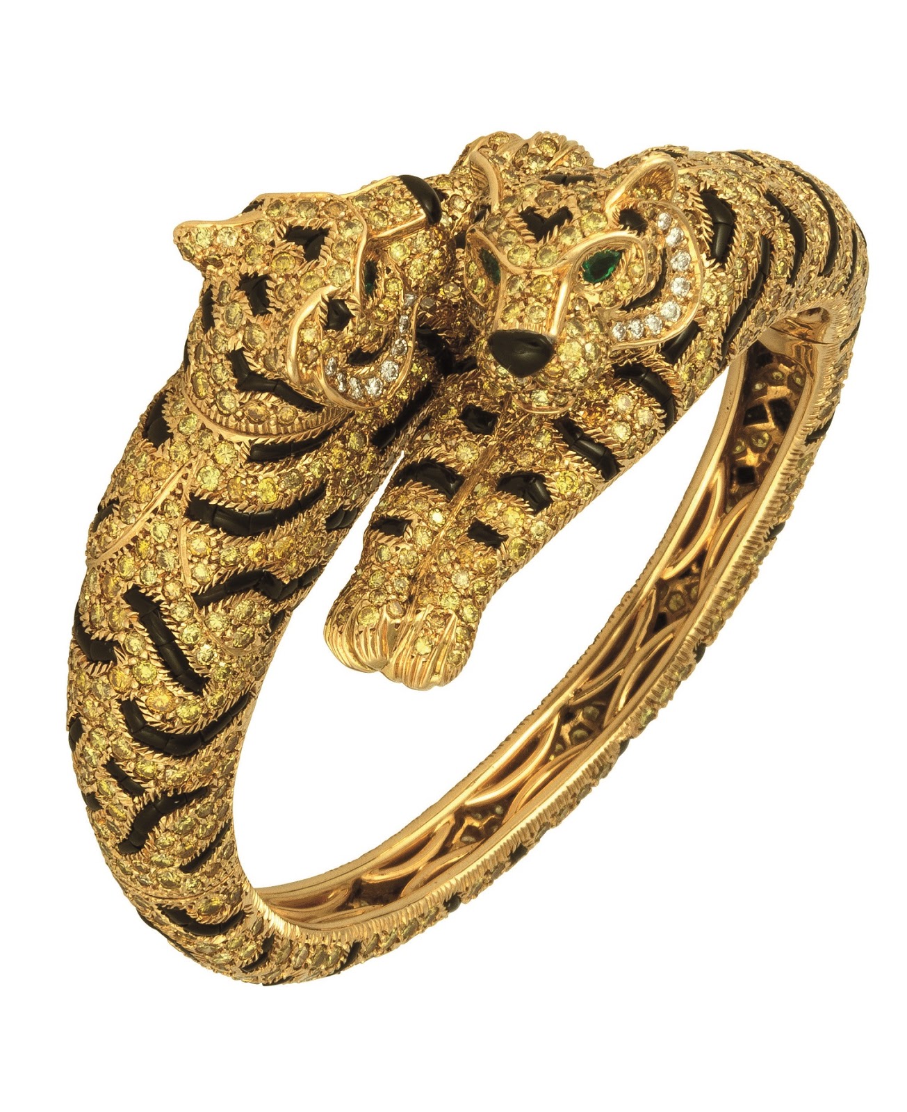 Jewelry News Network Valuable Jewels And Watches At New York Art