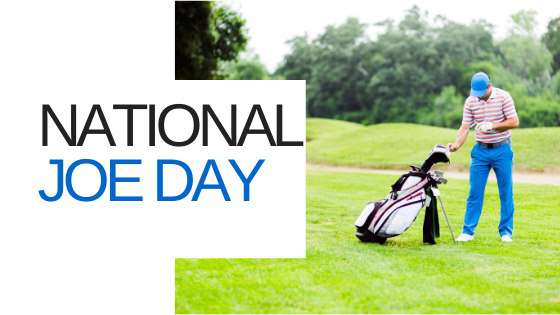 National Joe Day Wishes Sweet Images National Joe Day Wishes Sweet Images