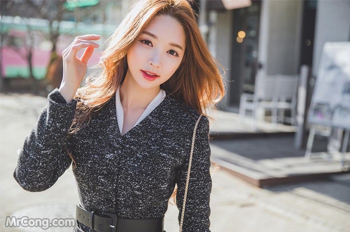 Model Park Soo Yeon in the December 2016 fashion photo series (606 photos) photo 8-7