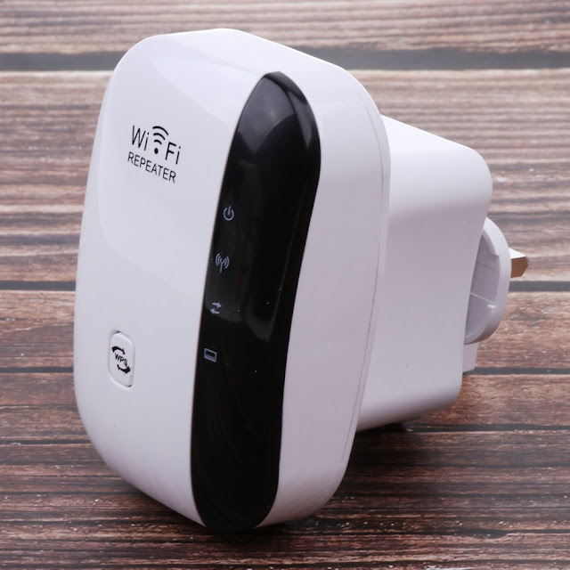 Fast Shipping Wireless WiFi Range Extender Router Reapter 300Mbps WiFi Amplifier 802.11 Wireless Signal Booster WiFi Booster