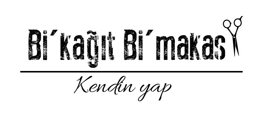 Bi'Kağıt Bi'Makas