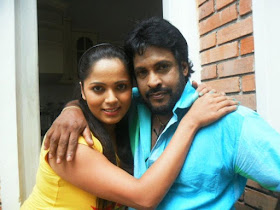 Jeewithaya Lassanai Film Shoot Photos