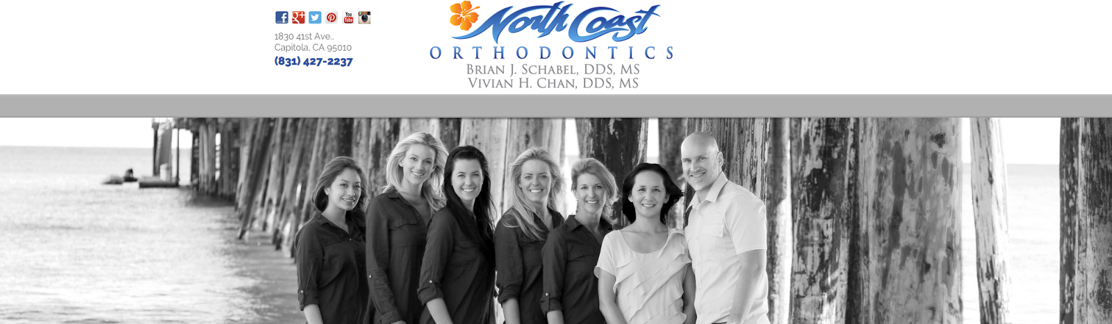 North Coast Orthodontics 
