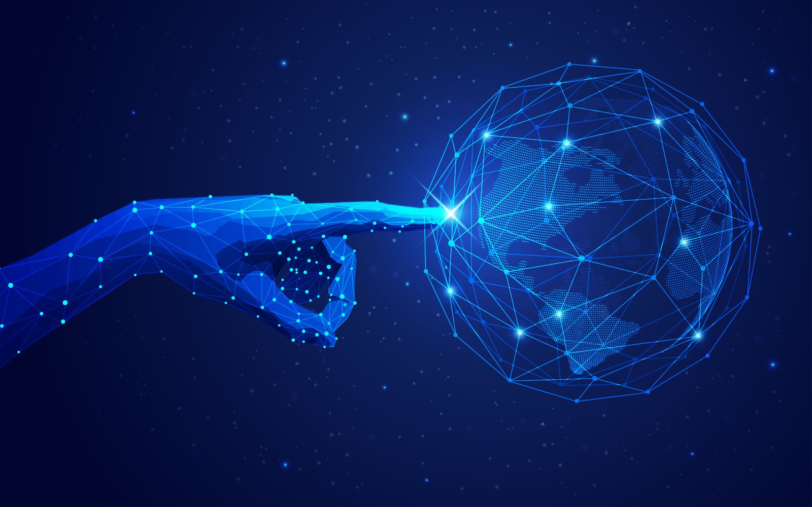 Revolutionizing the digital: 3 principles changing the tech world