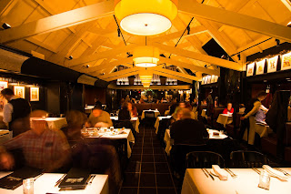 steak restaurant Ann Arbor