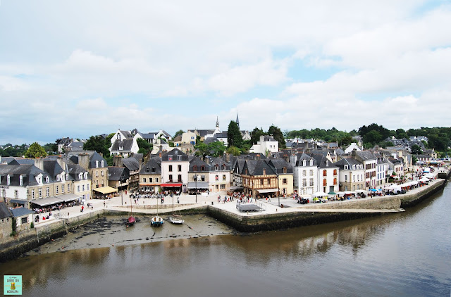 Auray, Francia