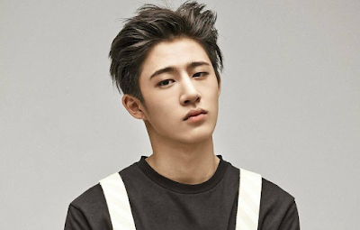 B.I aka Kim Han Bin (김한빈) Profile Kim Han Bin (김한빈)