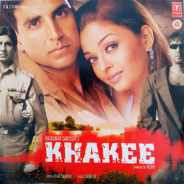 Khakee Khakee