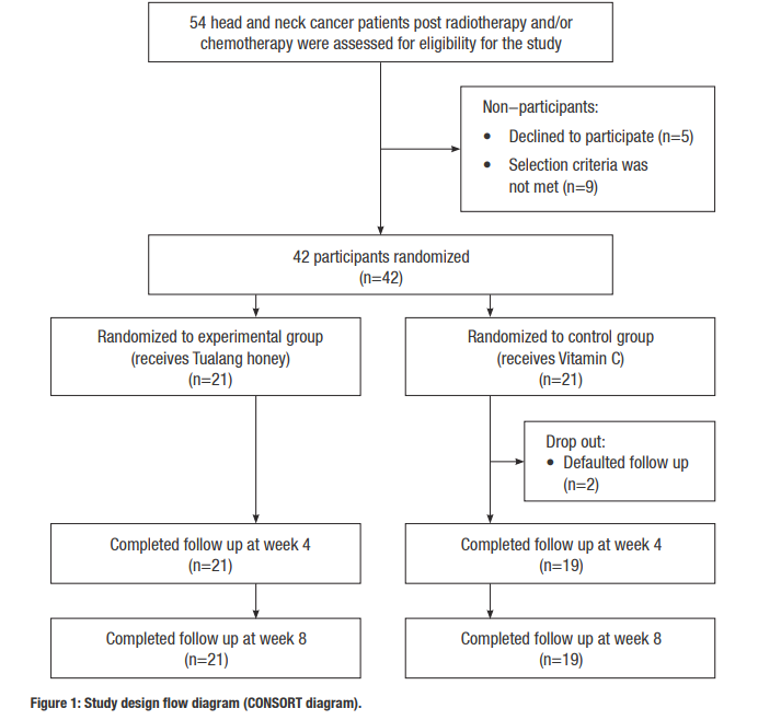 Apitherapy News Malaysian Tualang Honey Helps Treat CancerRelated