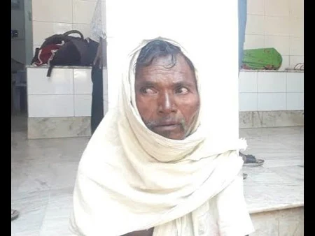 Odisha man presumed dead wakes up minutes before cremation, News, Local-News, Natives, Family, Dead Body, Hospital, Treatment, National