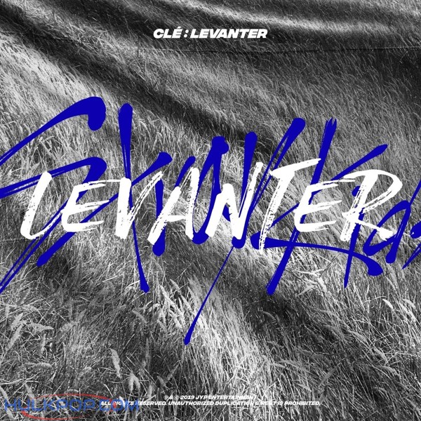Stray Kids – Clé: LEVANTER – EP