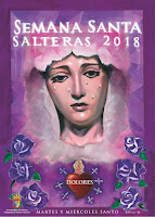 Salteras - Semana Santa 2018 - Alberto Ramos Rubio