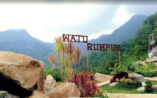 Watu Rumpuk