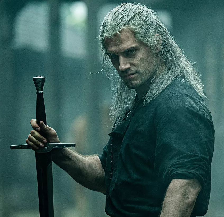 The Witcher Saison 1 Resume Episode Le journal de Feanor: THE WITCHER – SAISON 1