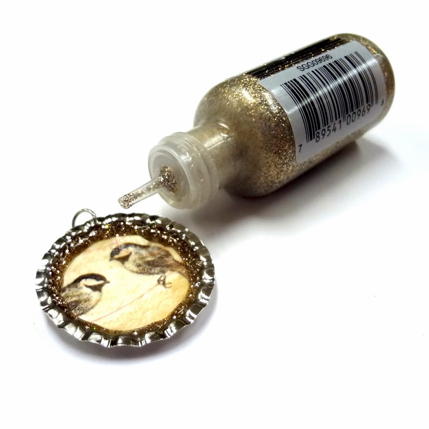 Resin Crafts Hobby Lobby and Jewelry Resin Bottle Cap Projects