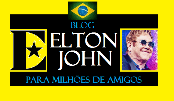 Elton John para milhões de amigos