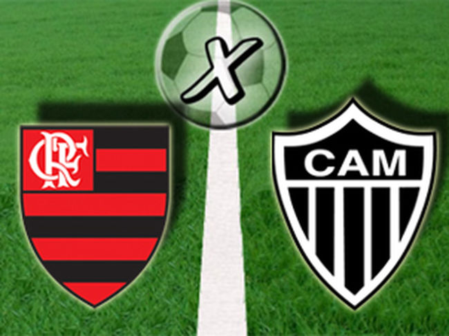Efeito Tardelli x esquerda mortal: Galo x Flamengo no Futebol 2.0