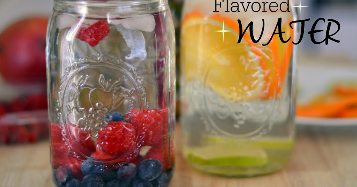 Sweet y Salado Fruit Flavored Water