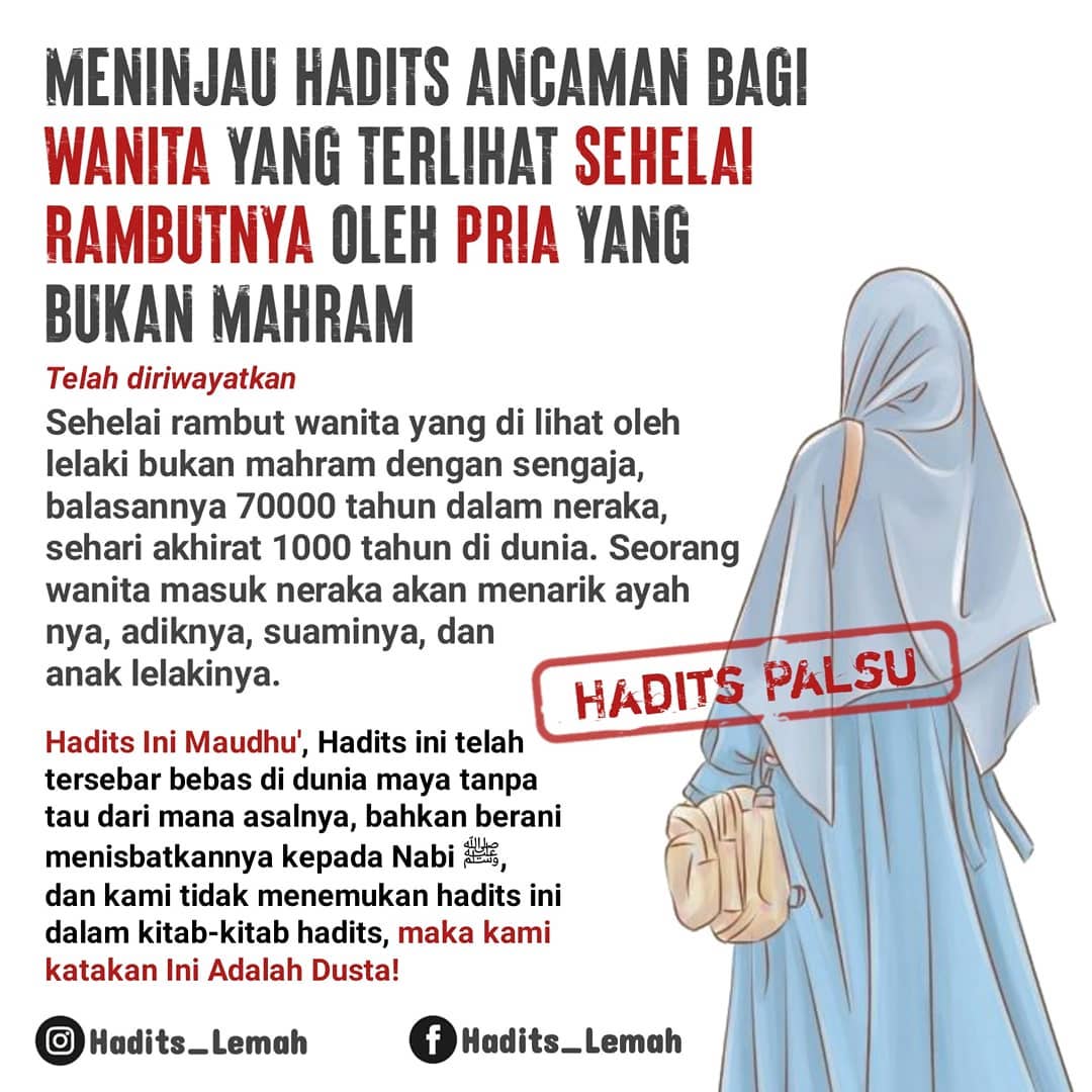 Hadits Wanita Lebih Banyak Dari Pria - kumpulan doa sehari hari