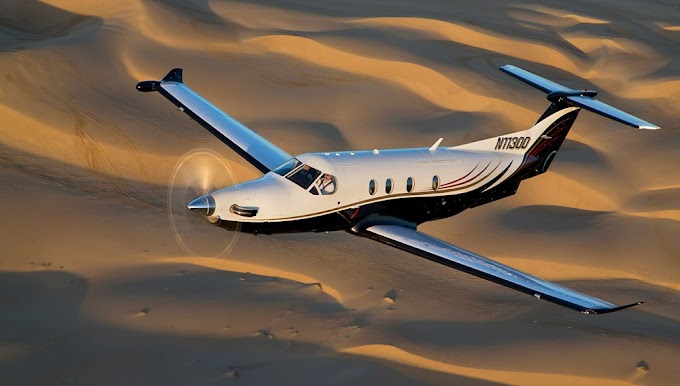 Queda de avião deixa mortos nos EUA