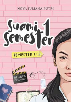 Suami Satu Semester 1 Nova Juliana Putri