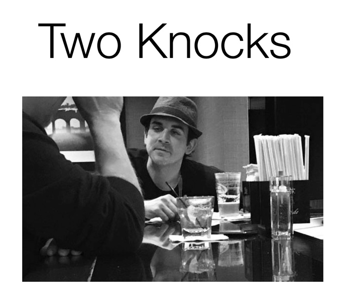 Knock two