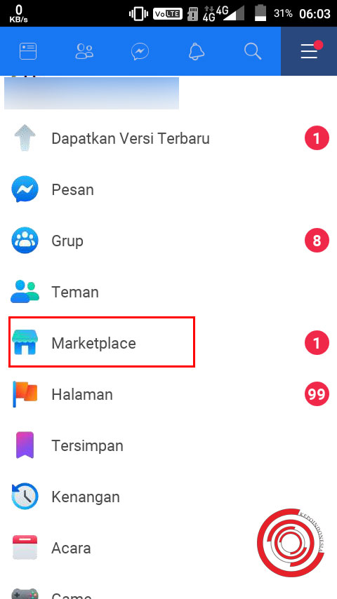 Cara Menghapus Postingan Di Marketplace Facebook Dengan Mudah Kepoindonesia