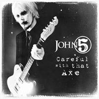 [2014] - Careful With That Axe