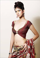 Reha, Hot, Navel, Show, Photos