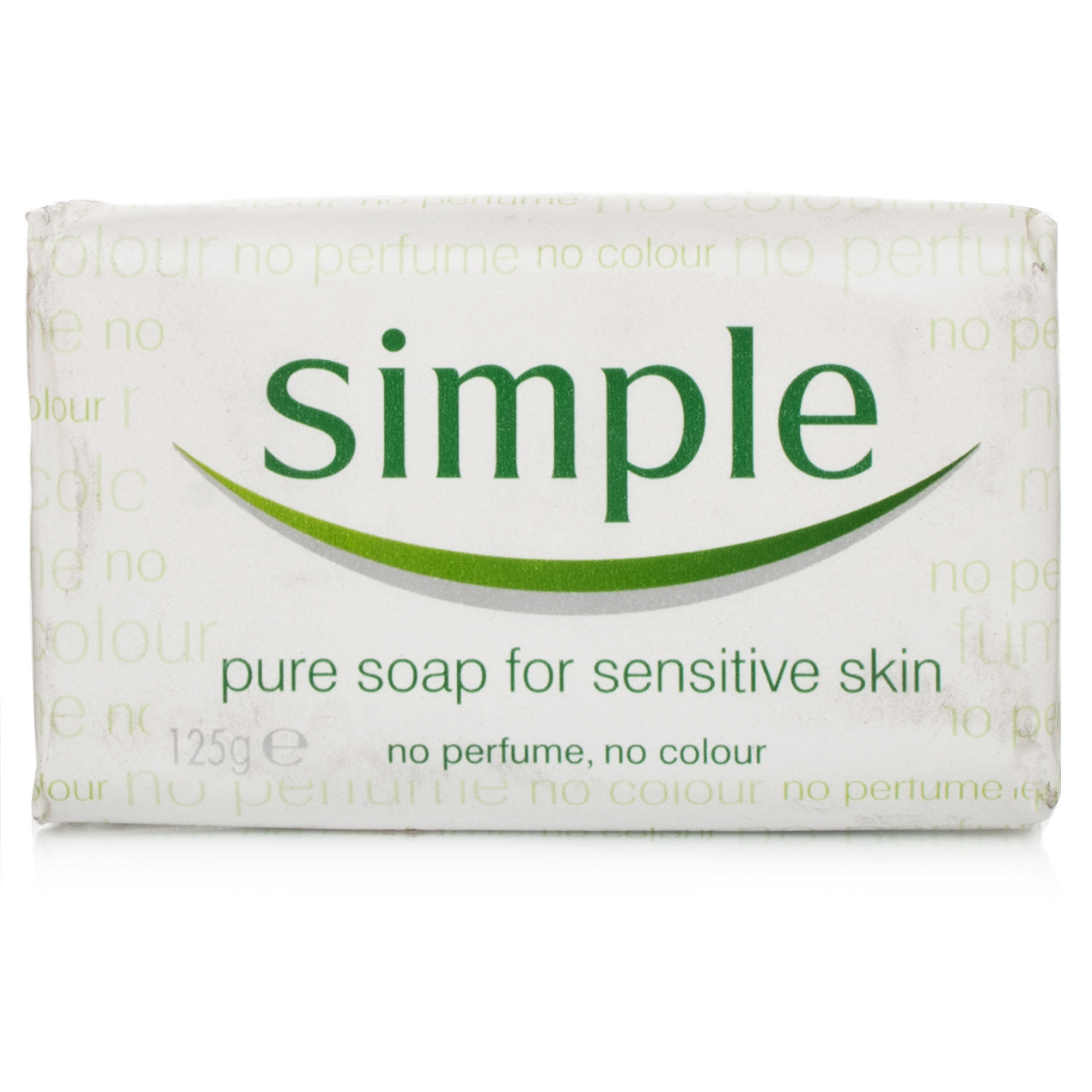 skincare, makeup & beauty store. Simple Pure Soap