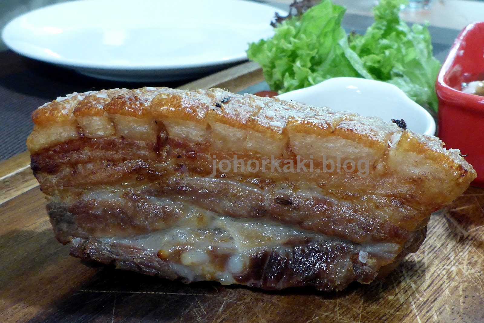 Johor Kaki Travels For Food October 2016