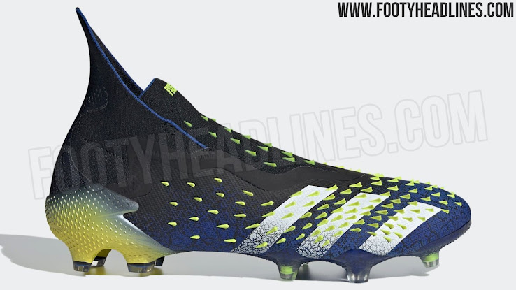 soccer cleat releases