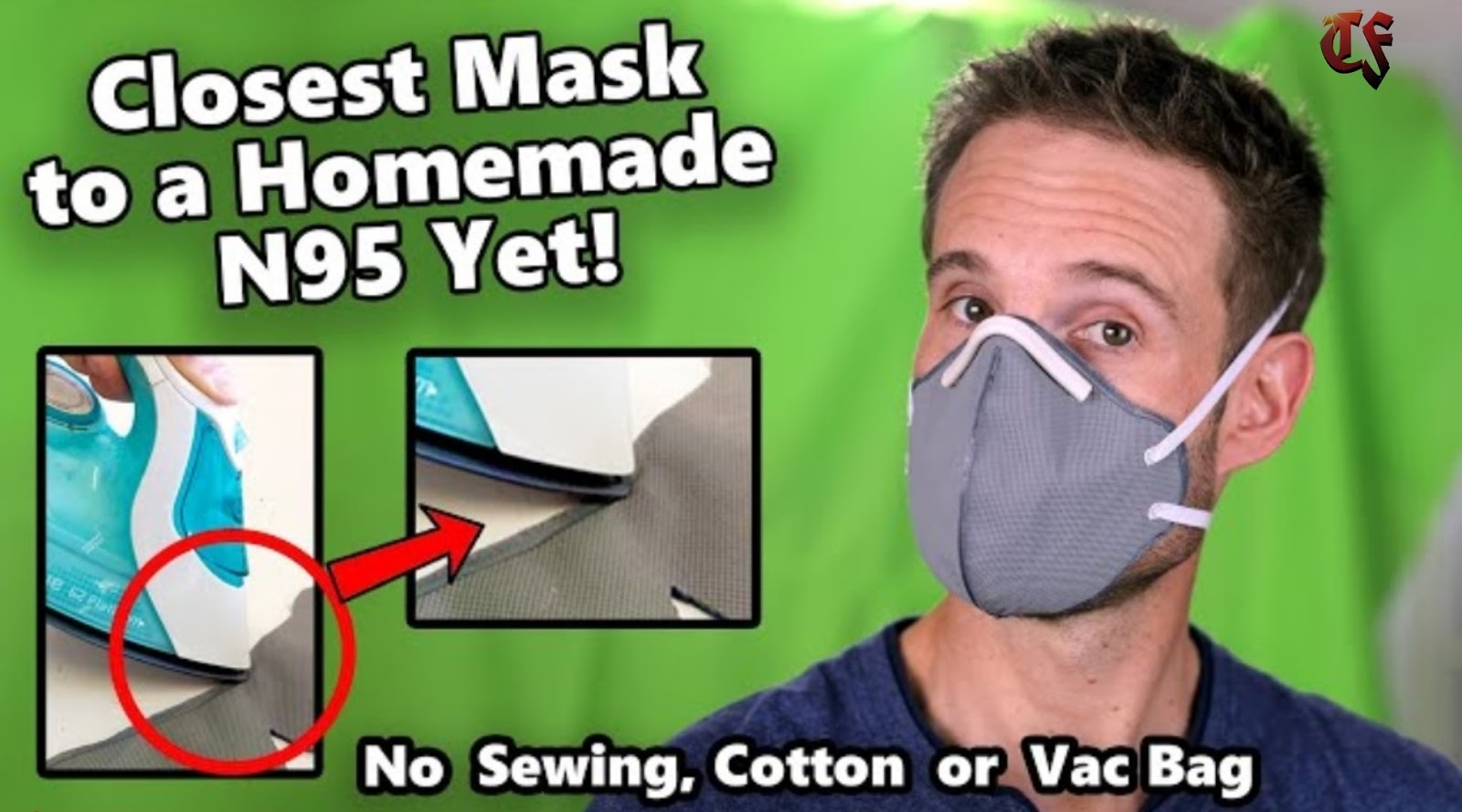 How To Make The Best Face Mask September, 2020 TechFactzy