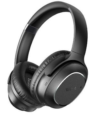 amazon tribit headphone amazon tribit headphone