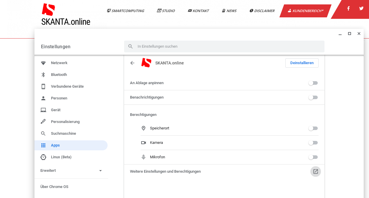 Chrome Startet Automatisch Chrome Startet Automatisch
