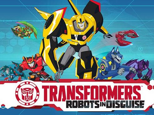 Transformers Robots In Disguise Game Download supporteq