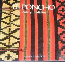 El Poncho Arte y Tradición