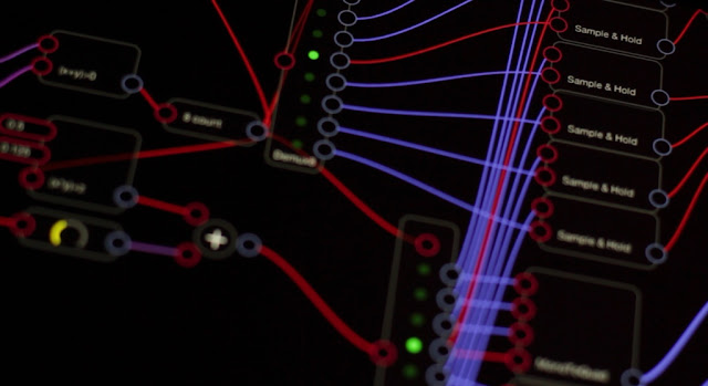 audulus update audulus update